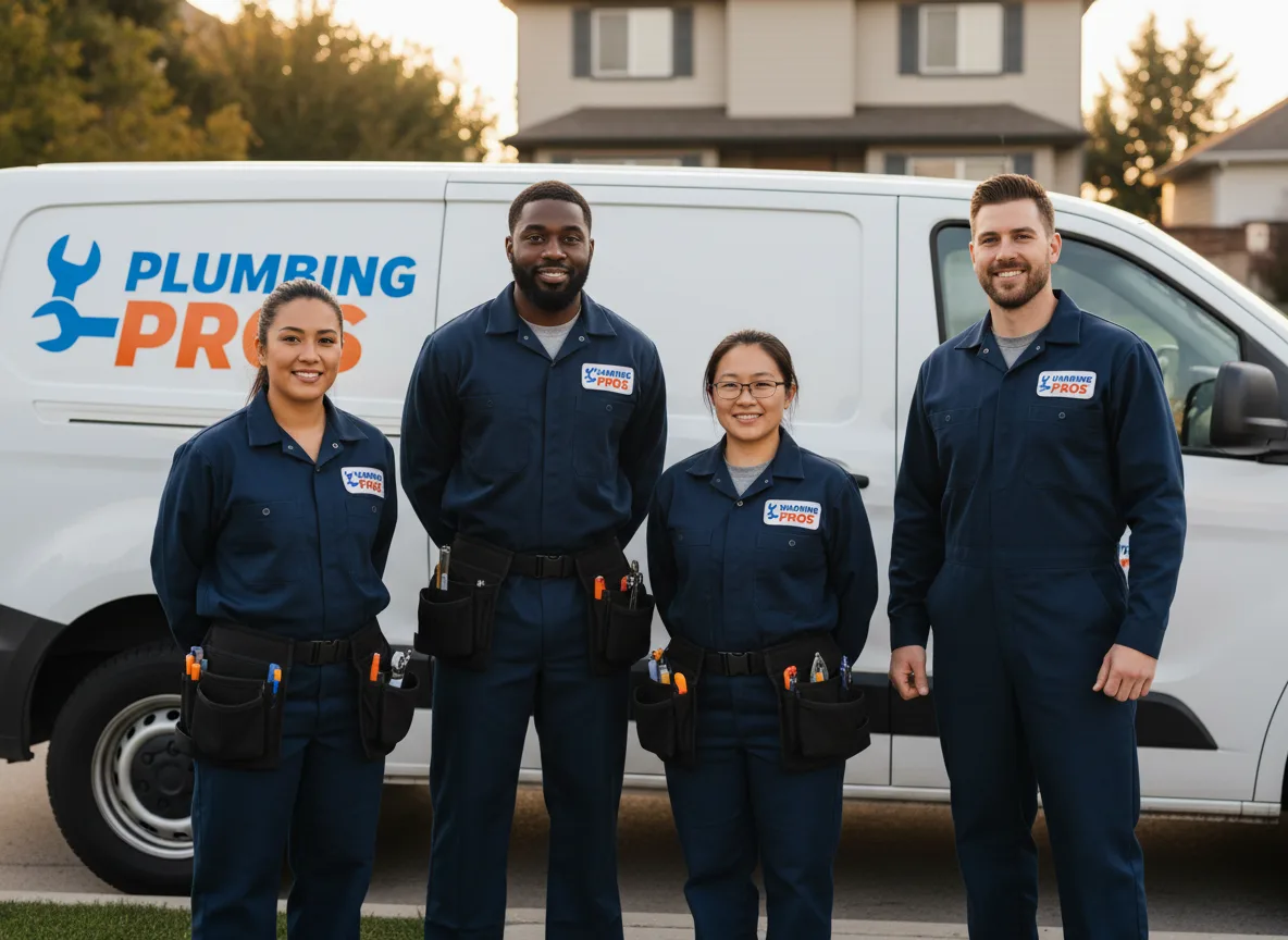 Water Heater Repair company in Osgood, IN